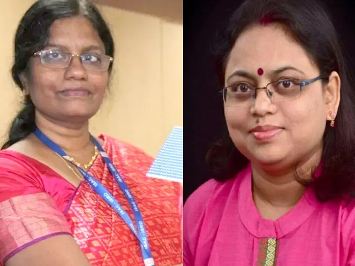 ISROની આ 2 મહિલાઓનો ચંદ્રયાન-2 મિશનમાં છે સૌથી મોટો રોલ? જાણો તેમના વિશે