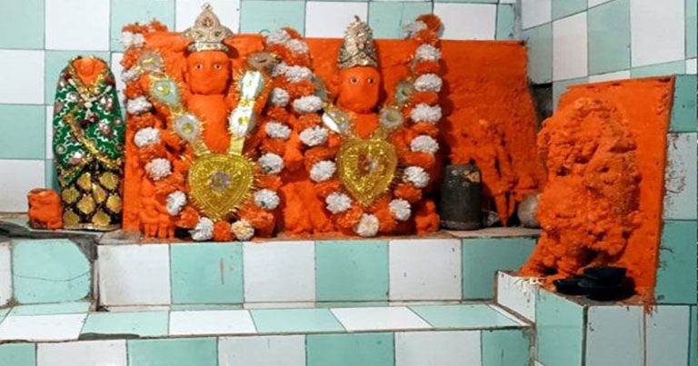 ગુજરાતનું એક એવું મંદિર જ્યાં સૂર્યનું પહેલું કિરણ આ મૂર્તિ પર પડે છે
